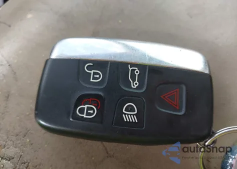 2012 Land Rover Lr4 z USA, uszkodzony, nr VIN SALAK2D46CA611987